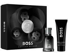 Hugo Boss Bottled Beyond dovanų rinkinys, 150 ml