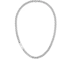 Hugo Boss Distinctive steel pakabukas for men Kassy 1580769