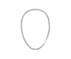 Hugo Boss Distinctive steel pakabukas for men Kassy 1580769