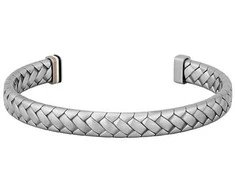 Hugo Boss Elegantiška tvirta vyriška apyrankė 1580671