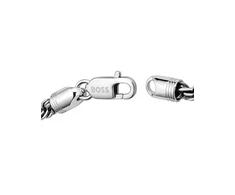 Hugo Boss Elegant steel pakabukas Valis Myles 1580839