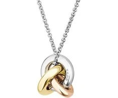Hugo Boss Elegant women´s tricolor pakabukas Harmonie 1580771