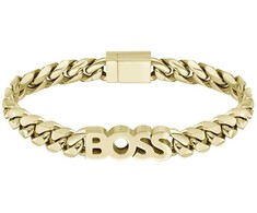 Hugo Boss Fashion auksiniu dengta apyranke Boss 1580505