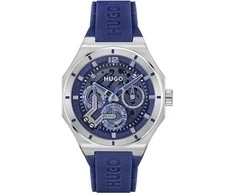 Laikrodis Hugo Boss Gralio skeletas 1530375
