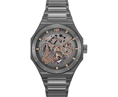 Laikrodis Hugo Boss Gralio skeletas 1530378