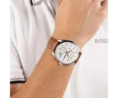 Laikrodis Hugo Boss Didysis prizas 44 1514313