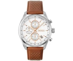 Laikrodis Hugo Boss Didysis prizas 44 1514313