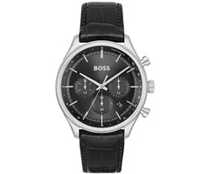 Vyriškas laikrodis Hugo Boss Gregor 1514049 + BOX