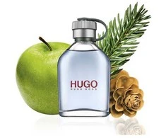 Hugo Boss Hugo Man - EDT 2 x 75 ml