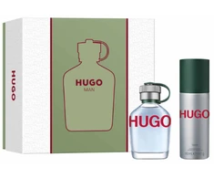 Hugo Boss Hugo Man dovanų rinkinys 225 ml