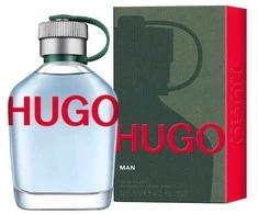Kvepalai vyrams Hugo Boss Hugo EDT, 200 ml