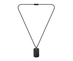 Hugo Boss Biżuteria BOSS 1580052. Naszyjnik, Kolor . Mężczyzna.