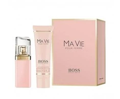 Hugo Boss „My Life for Women“ – EDP 30 ml + kūno losjonas 50 ml