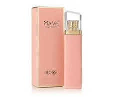 Kvepalai moterims Hugo Boss Ma Vie Pour Femme EDP, 30 ml