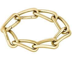 Hugo Boss Biżuteria BOSS 1580438. Bransoletka, Kolor auksinė. Kobieta.