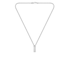 Hugo Boss Vyriškas plieno karoliai Kassy Emblem 1580677