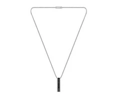 Hugo Boss Men´s steel pakabukas with pendant Sakis 1580365