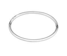 Hugo Boss Minimalistinė tvirto plieno apyrankė „Live 1580685“