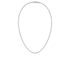 Hugo Boss Minimalist plieninės vyrų grandinėlės Evan 1580584