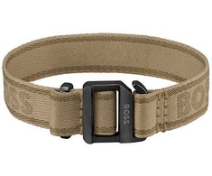 Hugo Boss Biżuteria BOSS 1580499. Bransoletka, Kolor . Unisex.