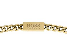 Hugo Boss Originali auksu dengta grandinėle Grandinė jam 1580173