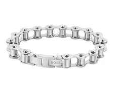 Hugo Boss Originali vyriška plieninė apyrankė 1580521