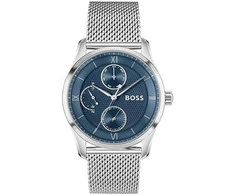 Laikrodis Hugo Boss Pagrindinis magistras 1514276
