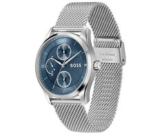Laikrodis Hugo Boss Pagrindinis magistras 1514276