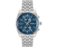Laikrodis Hugo Boss Skytraveller 1514216