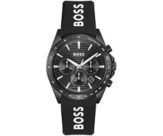 Laikrodis Hugo Boss Strike Chrono 1514289