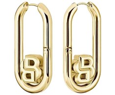 Biżuteria HUGO BOSS 1580629. Kolczyki, Kolor auksinė. Kobieta.