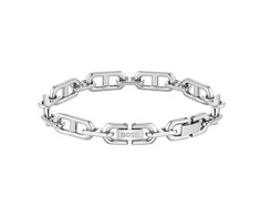 Hugo Boss Stylish men´s steel bracelet Kode 1580727M