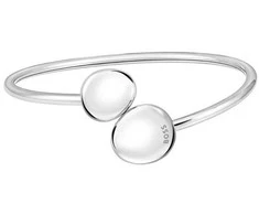 Hugo Boss Stilinga tvirto plieno apyrankė Nugget 1580717