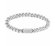 Hugo Boss Stilinga plieninė apyrankė 1580144