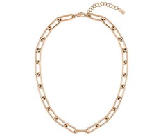 Hugo Boss BOSS Jewelry 1580200. Grandinėlė, spalva. Moteriškas.