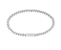 Hugo Boss Timeless auksiniu dengta grandinėlė jam apyrankė 1580556