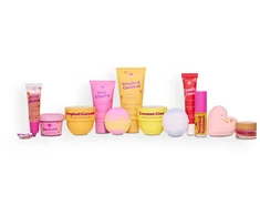 Makeup revolution Revolution Make Up Advento kalendorius 12 dalių