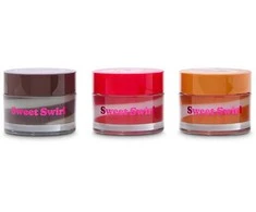 I Heart Revolution Sweet Delivery Lūpų balzamas Trio Gift Set