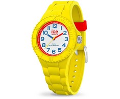 Ice Watch Laikrodis ICE IC020324. Kwarcowy, Kolor balta. CHILDREN'S.