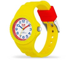 Ice Watch Laikrodis ICE IC020324. Kwarcowy, Kolor balta. CHILDREN'S.