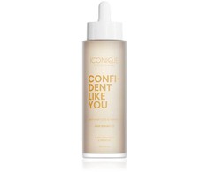 Iconique Professional Serumas nuo plaukų slinkimo ir retėjimo „Confident Like You“ 100 ml