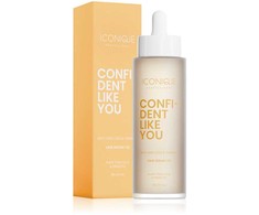Iconique Professional Serumas nuo plaukų slinkimo ir retėjimo „Confident Like You“ 100 ml