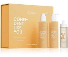 Iconique Professional Confident Like You Anti-Hair Loss Gift Set