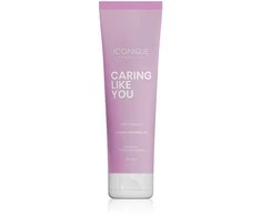 Iconique Professional Nenuplaunama priemonė sausiems ir pažeistiems plaukams „Caring Like You“ (giliai drėkinanti nenuplaunama priemonė) 150 ml