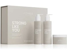 Iconique Professional Strong Like You Damaged Hair Gift Set