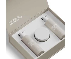 Iconique Professional Strong Like You Damaged Hair Gift Set