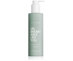 Iconique Professional „Unbreakable Like You“ ilgio stiprinamasis šampūnas