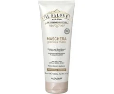AlfaParf Kaukė sausiems ir blankiems plaukams (Glorious Mask)