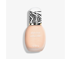 Ilgai išliekantis makiažo pagrindas Sisley Phyto Teint Ultra Éclat, spalva: 0+ Vanilla, 30 ml