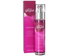 Inebrya SheCare Glazed fluidas For Hair Shine, 50 ml